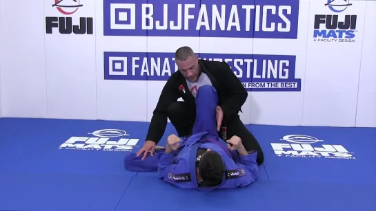 Rafael Lovato Jr - Pressure Passing and Top Game Devastation Vol 2