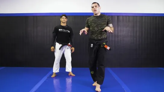 Joao Assis 3 - Secure BJJ Takedowns