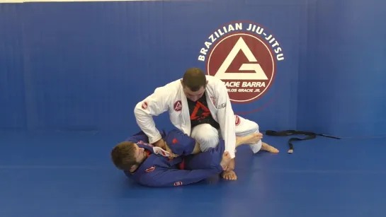 Fabiano Scherner Vol 2 - Mastering Brazilian Jiu Jitsu After 40 Top Game