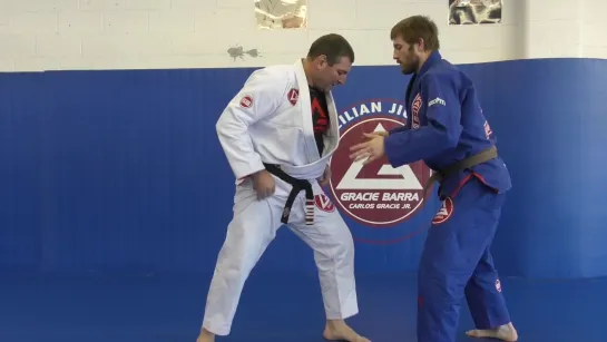 Fabiano Scherner Vol 1 Mastering Brazilian Jiu Jitsu After 40 Top Game