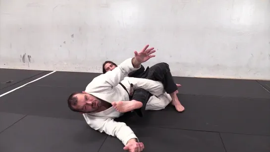 IBJJF Legal Leg Attack Secrets by Dean Lister 3