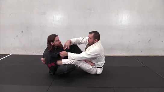 IBJJF Legal Leg Attack Secrets by Dean Lister 2