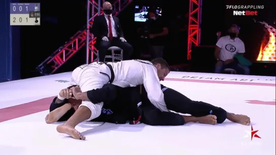 FIN Felipe Pena vs Gutemberg Pereira - #bjjstars5