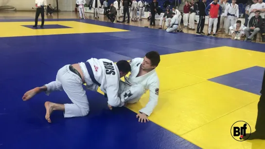 Александр Яковлев - armbar #bjf_нашилюди #бжж_какпоучебнику