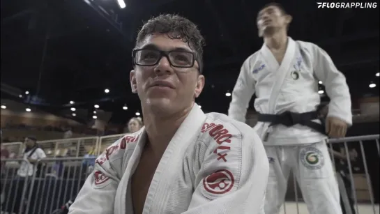 Mikey Musumeci Win Or Lose Its About Having Fun #ibjjfPAN2020