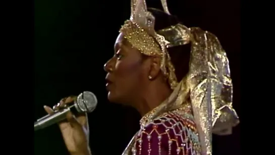 Boney M. - Rivers of Babylon (Sopot Festival 1979)