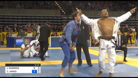 Johnatha Alves 2019 Pan Highlight #ibjjfpan19 #бжж_настроение