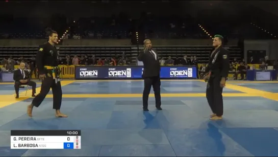 Lucas Hulk Barbosa vs Gutemberg Pereira abs SF #ibjjfpan19