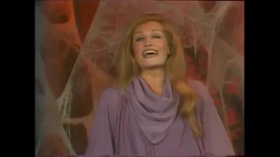 Dalida ♫ Quand s’arrêtent les violons ♪ 03.01.1978 (Midi première (TF1)