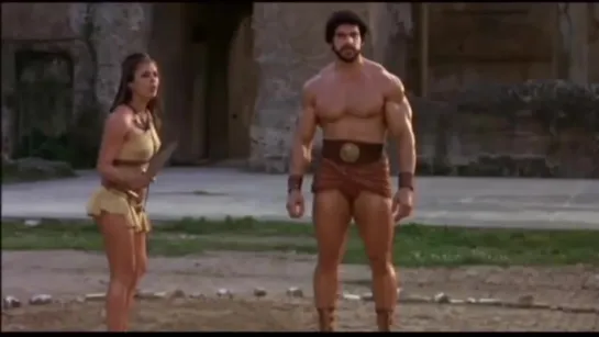 The Adventures of Hercules (Lou Ferrigno) 1984 eng english