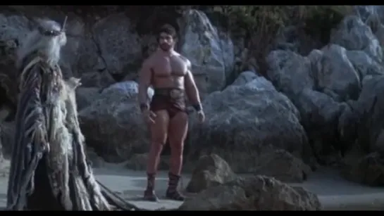 Sword & Sandal - Hercules 1983 Lou Ferrigno Full Movie in English Eng 720p HD