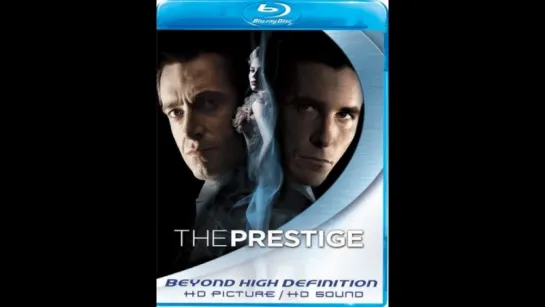 Престиж / The Prestige