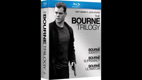 Превосходство Борна / The Bourne Supremacy «Они украли у него жизнь. Он хочет ее вернуть.»