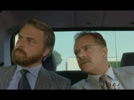 Giovanni Falcone - con Michele Placido e Giancarlo Giannini