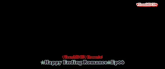 FELIZ ROMANCE E06