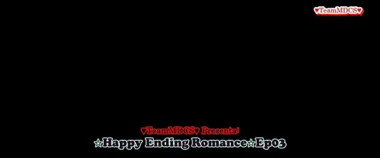 Feliz Romance E03