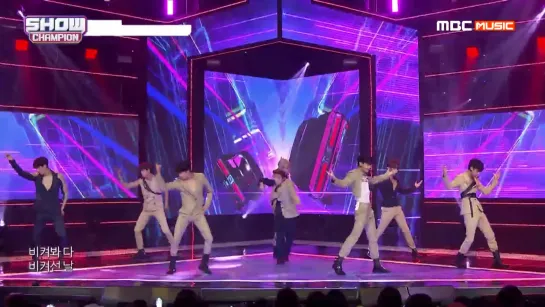 190717 SF9 - RPM @ Show Champion EP.325