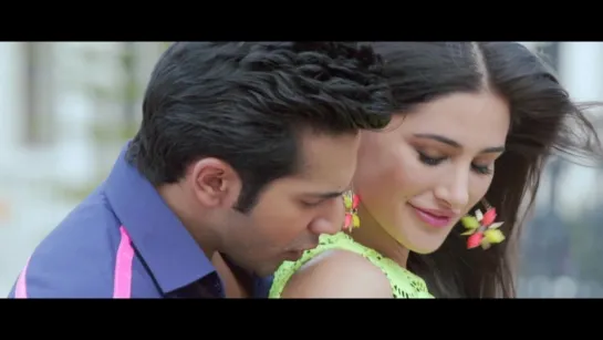 Main Tera Hero - Galat Baat Hai