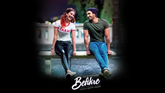 Befikre  - Ude Dil Befikre