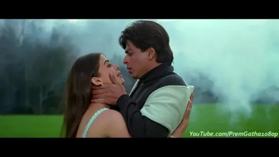 Humko Humise Chura Lo - Mohabbatein