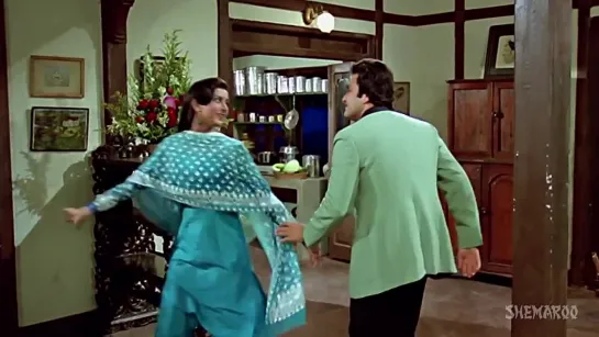 Yeh Vaada Raha - фильм Yeh Vaada Raha