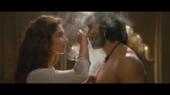 Goliyon Ki Rasleela. Ram-Leela (2013) - Ang Laga De