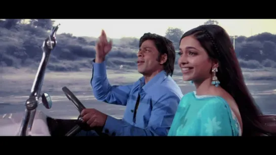 Om Shanti Om (2007) - 2