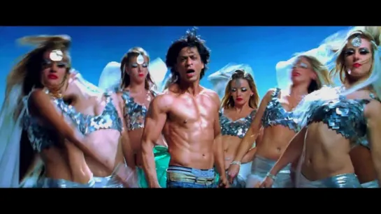 Om Shanti Om (2007) - 3