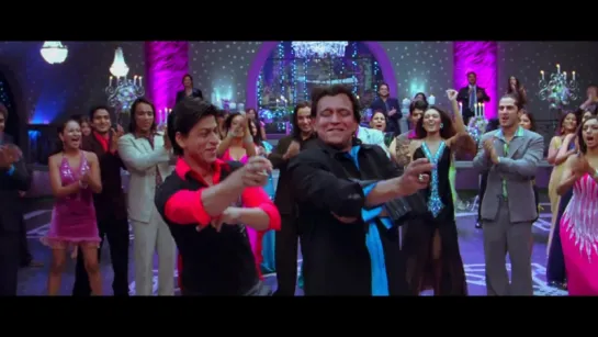 Om Shanti Om (2007) - 4