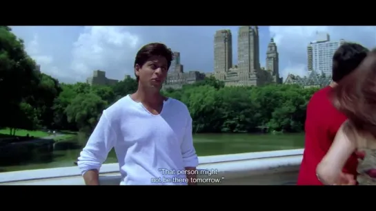 Kal Ho Naa Ho (2003) - Kal Ho Naa Ho