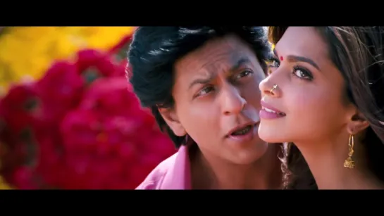 Chennai Express (2013) - Titli