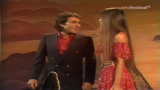 Al Bano & Romina Power - Sharazan