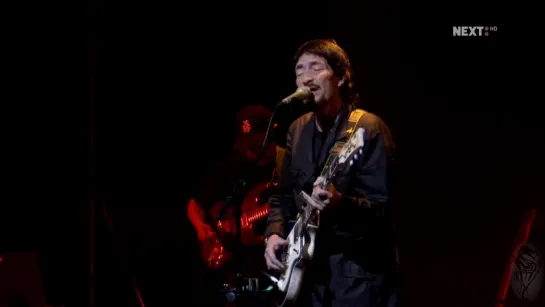 CHRIS REA. Where The Blues Come From.