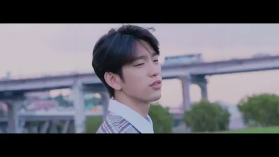 GOT7 Jinyoung My Youth