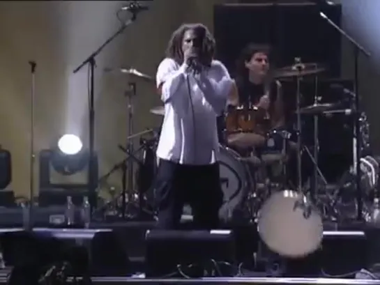 Rage Against the Machine - Wake Up - 7_24_1999 - Woodstock 99 East Stage (Offici