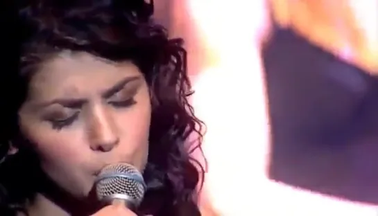 Katie Melua - I Put A Spell On You (Live At Fairfield Halls Croydon)(2004)