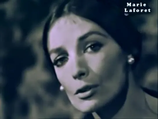 Marie Laforet - Mon Amour, Mon Ami 1967