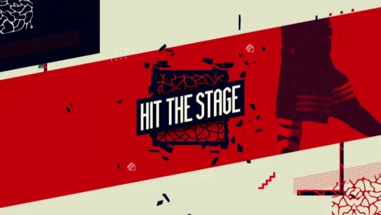 [VK] [01.08.2016]  Preview  EP.2 @ Hit The Stage