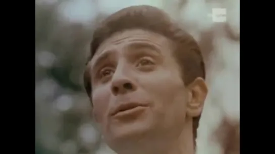 Gilbert Bécaud - Nathalie