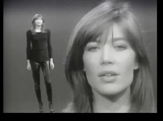 Françoise Hardy – Message personnel