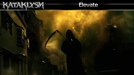 Kataklysm - Elevate (2013) (Official Video)