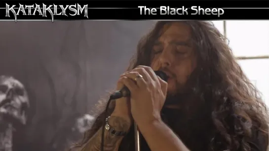 Kataklysm - The Black Sheep (2015) (Official Video)