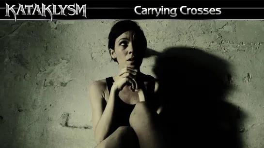 Kataklysm - Carrying Crosses (2015) (Official Video)