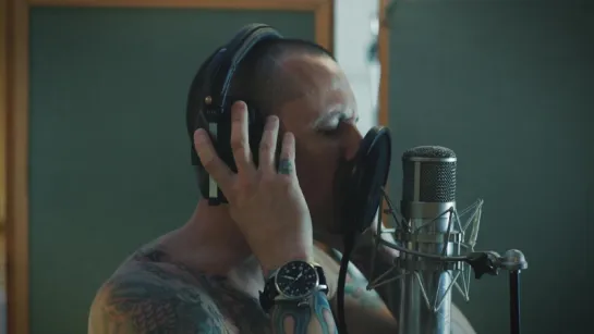 Chester Vocals