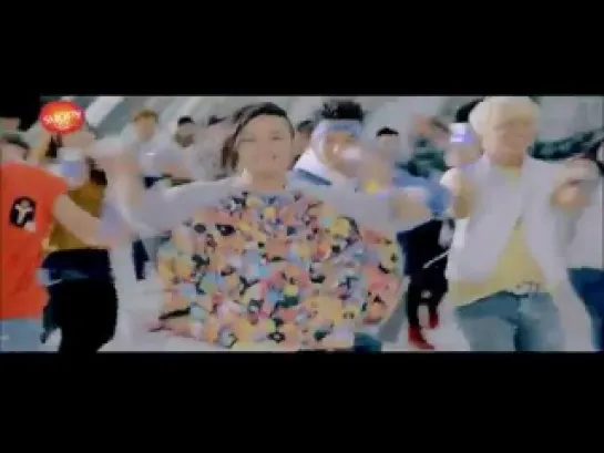 Big Bang's Sunny 10 CF