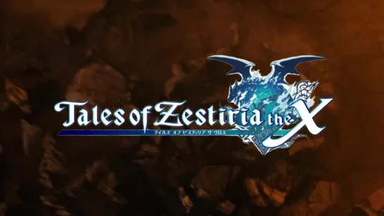 1080p | Catnotic - Tales of Zestiria the X Trailer (2016) - AMV