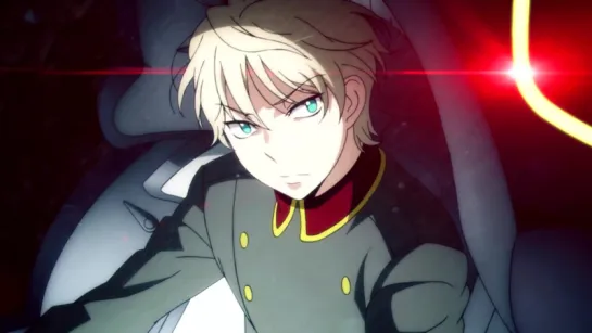 1080p HedgeProduction - Requiem  AMV [Aldnoah Zero]