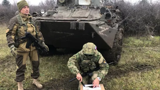 Видео от Vежливые. Zлые. СВОи.