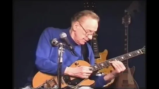 Les Paul, 1999 г.