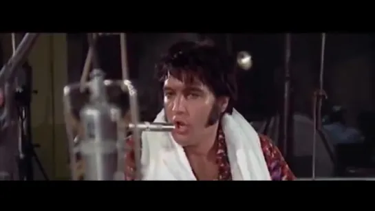 "Thats all Right mama"  Elvis Presley -